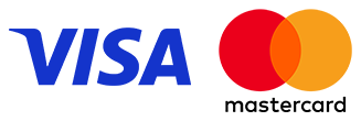 VISA・Mastercard
