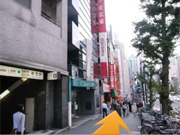 京王新宿線・都営新宿線・都営大江戸線